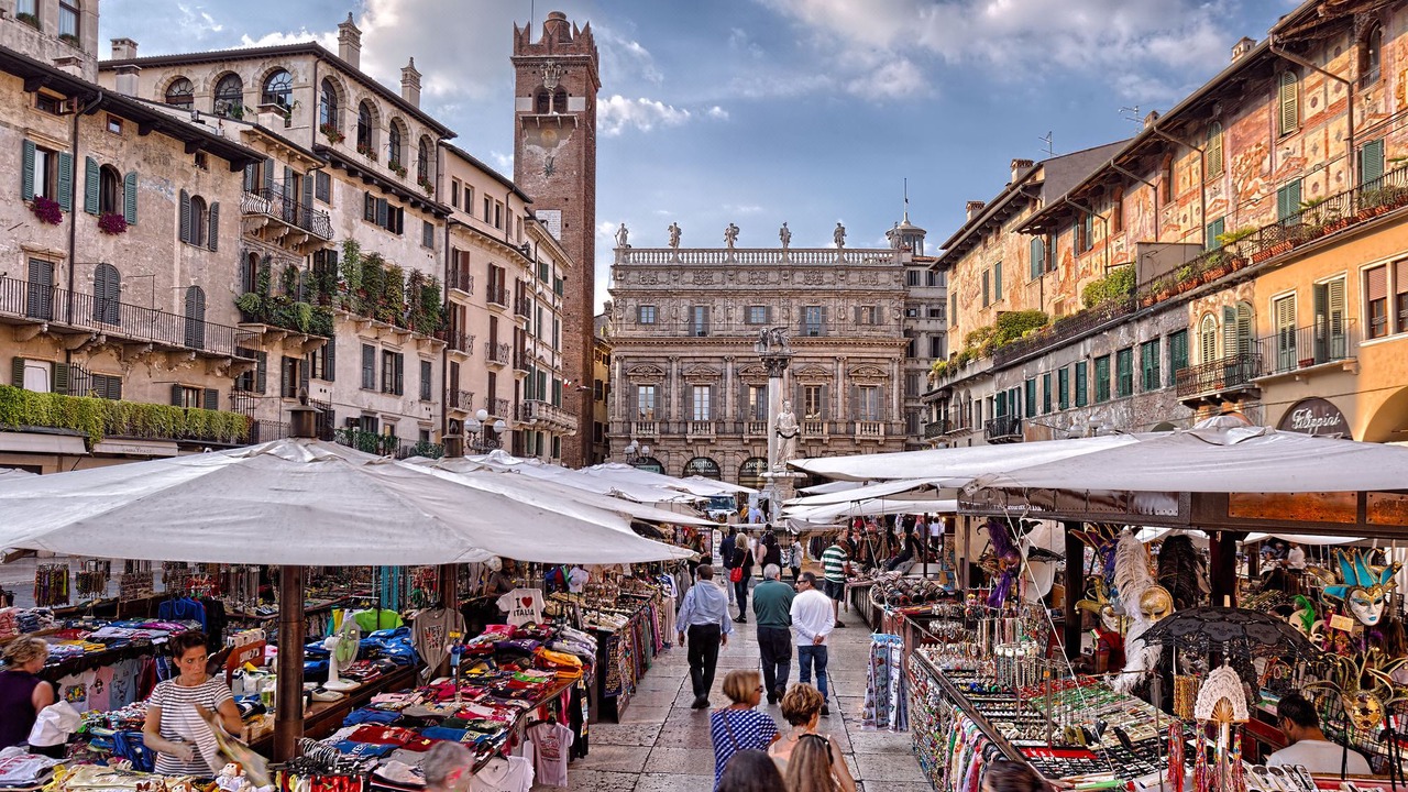 Photo of Buildings in San Pietro in Cariano