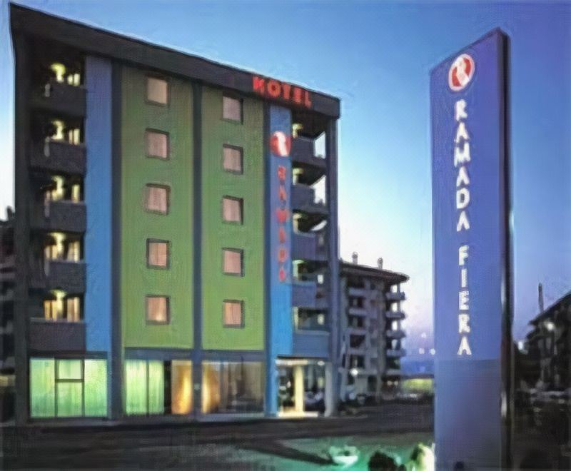 Photo of Buildings in Sud-Ovest