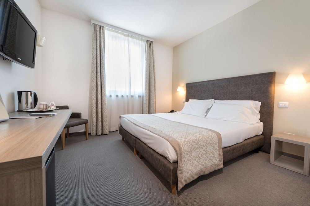 Photo of Bedroom in Caselle
