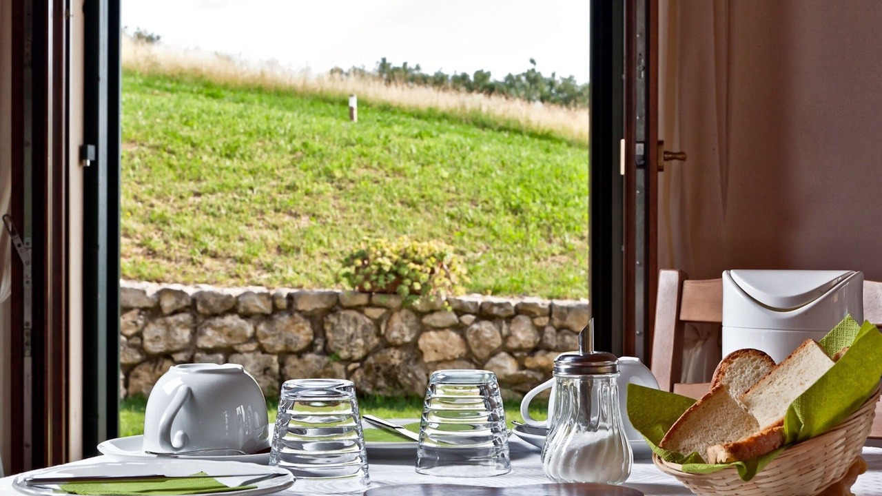 Photo of Patio Balcony in Borgo Trento