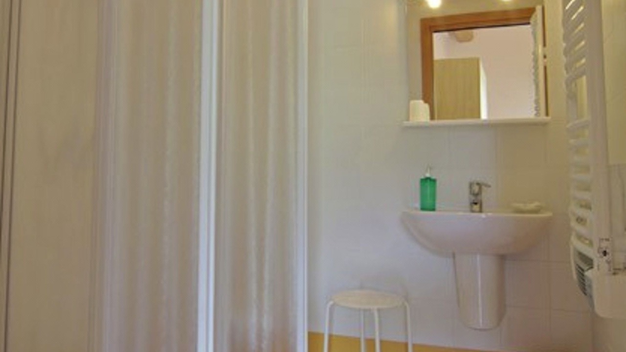 Photo of Bathroom in Borgo Trento