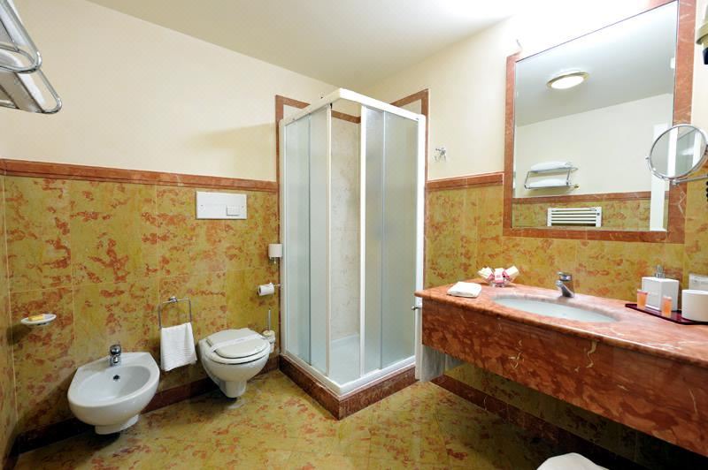 Photo of Bathroom in Soave