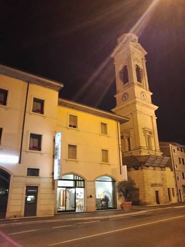 Photo of Buildings in Dossobuono