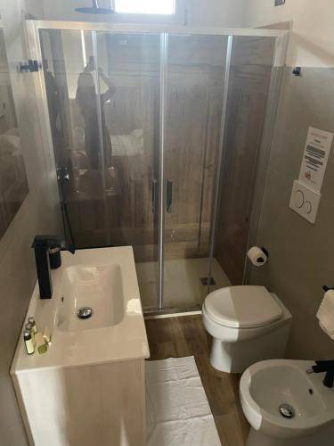 Photo of Bathroom in Pescantina