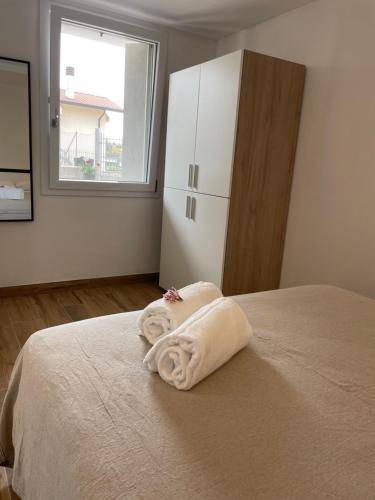 Photo of Bedroom in Pescantina