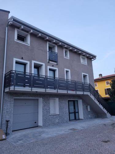 Photo of Buildings in Pescantina