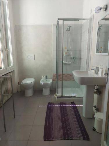 Photo of Bathroom in Cittadella