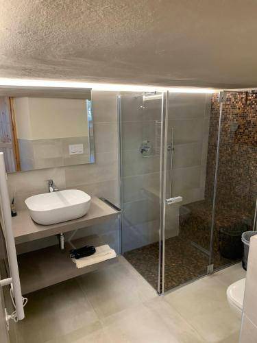 Photo of Bathroom in Bosco Chiesanuova