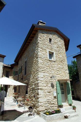 Photo of Buildings in San Giorgio di Valpolicella