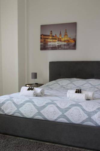 Photo of Bedroom in Borgo Milano