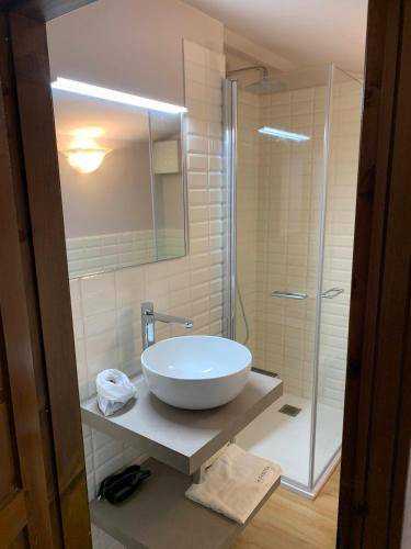 Photo of Bathroom in Bosco Chiesanuova