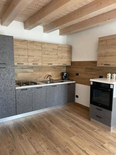 Photo of Kitchen in Pescantina