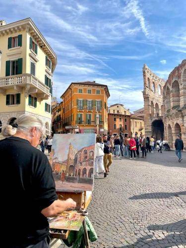 Photo of Others in Borgo Milano