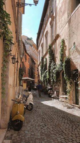 Photo of Buildings in Borgo Milano