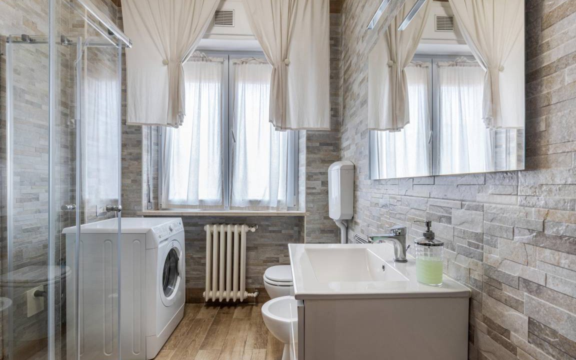 Photo of Bathroom in Borgo Venezia