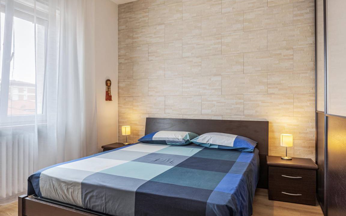 Photo of Bedroom in Borgo Venezia