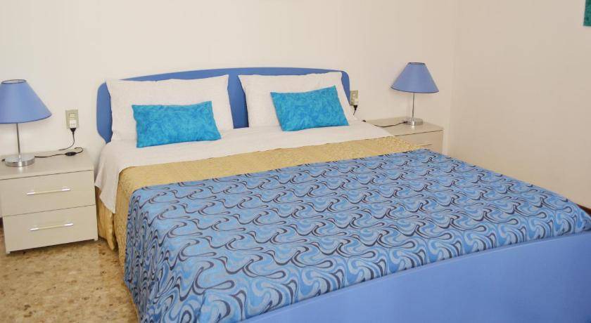 Photo of Bedroom in San Zeno