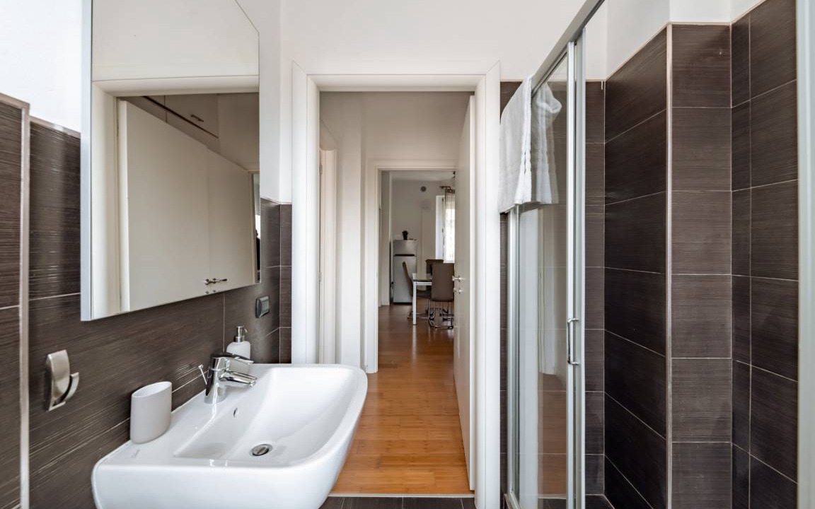 Photo of Bathroom in Sud-Est