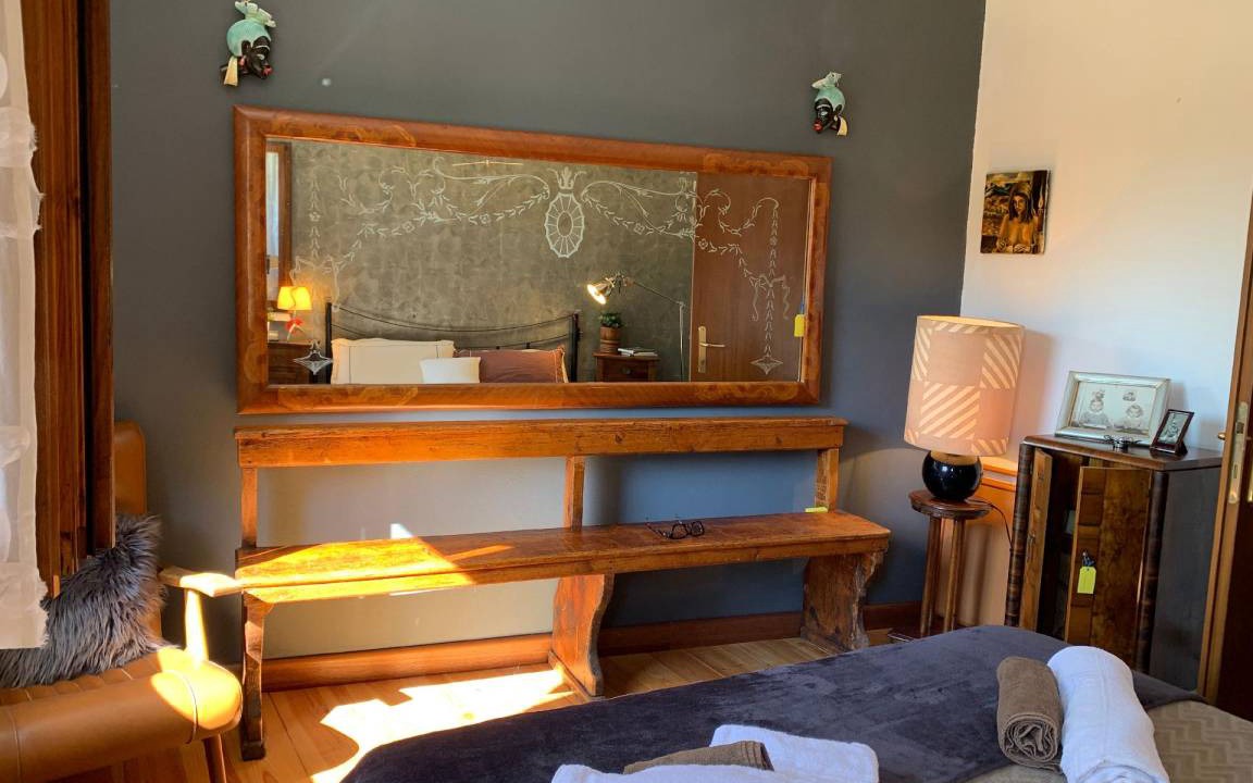 Photo of Bedroom in Cazzano Tramigna