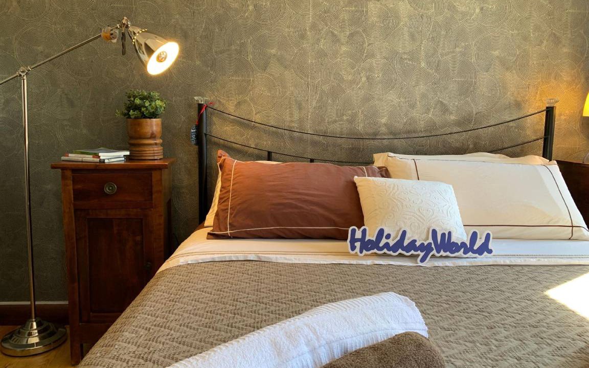 Photo of Bedroom in Cazzano Tramigna