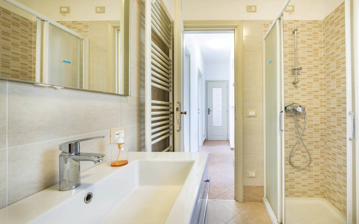 Photo of Bathroom in Sant'Ambrogio di Valpolicella