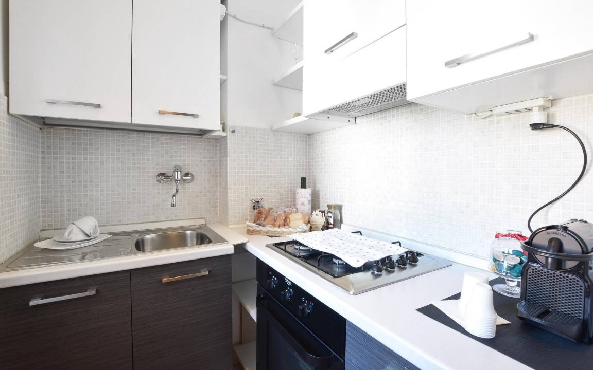 Photo of Kitchen in Sud-Ovest