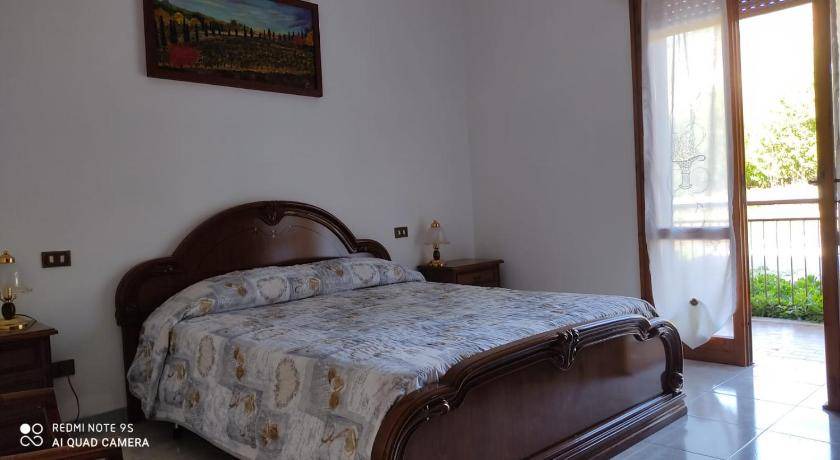 Photo of Bedroom in Volargne