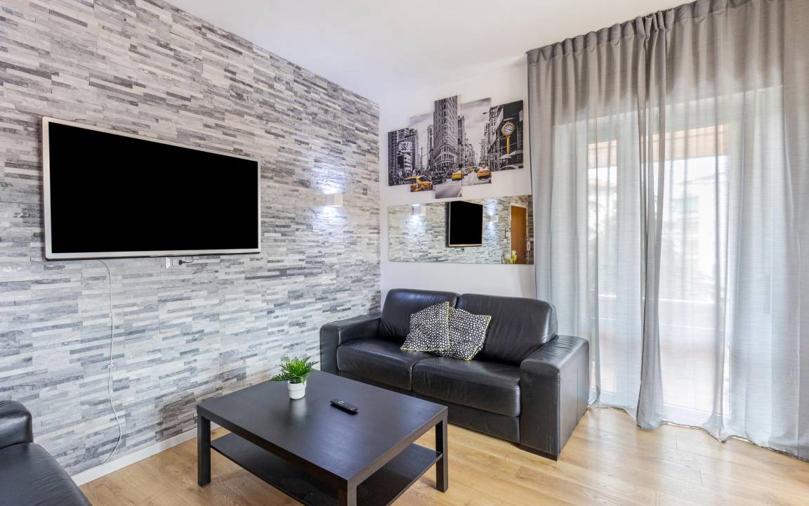 Photo of Livingroom in Borgo Venezia