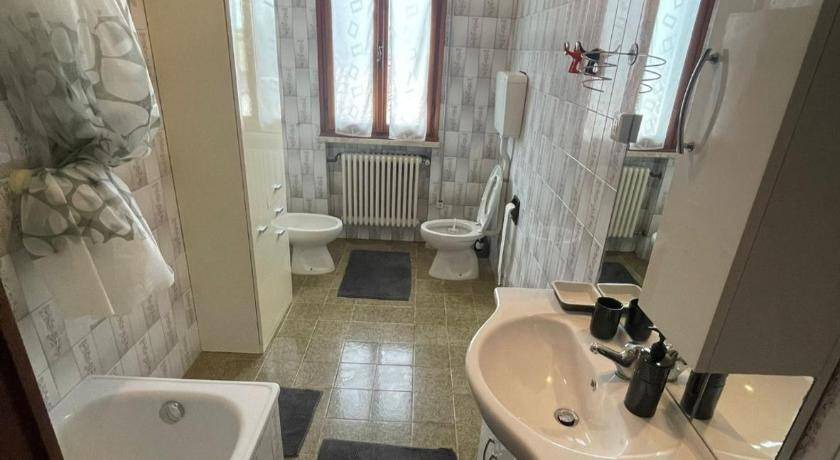 Photo of Bathroom in Badia Polesine