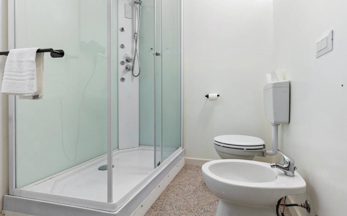 Photo of Bathroom in Pizzoletta