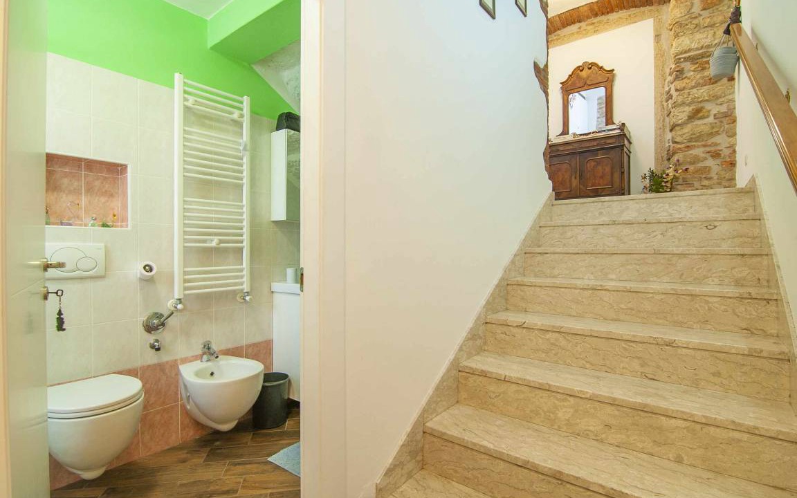 Photo of Bathroom in Sant'Ambrogio di Valpolicella