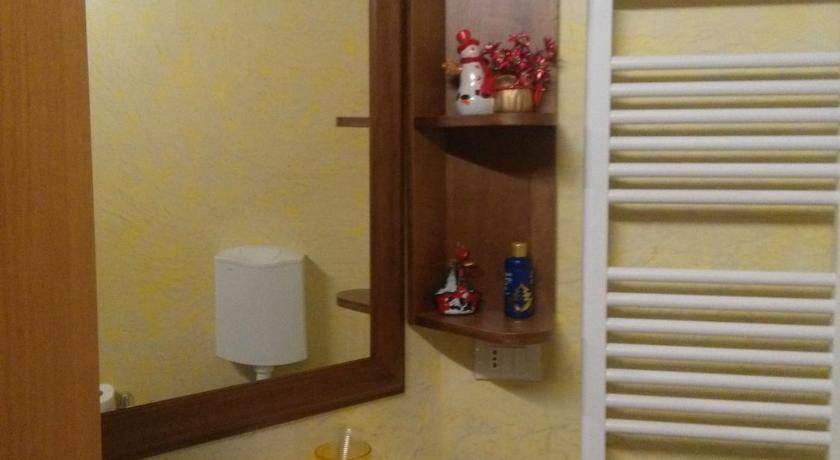 Photo of Bathroom in Negrar
