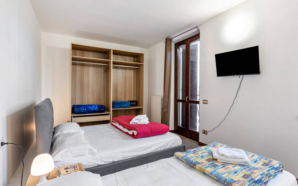 Photo of Bedroom in Pizzoletta