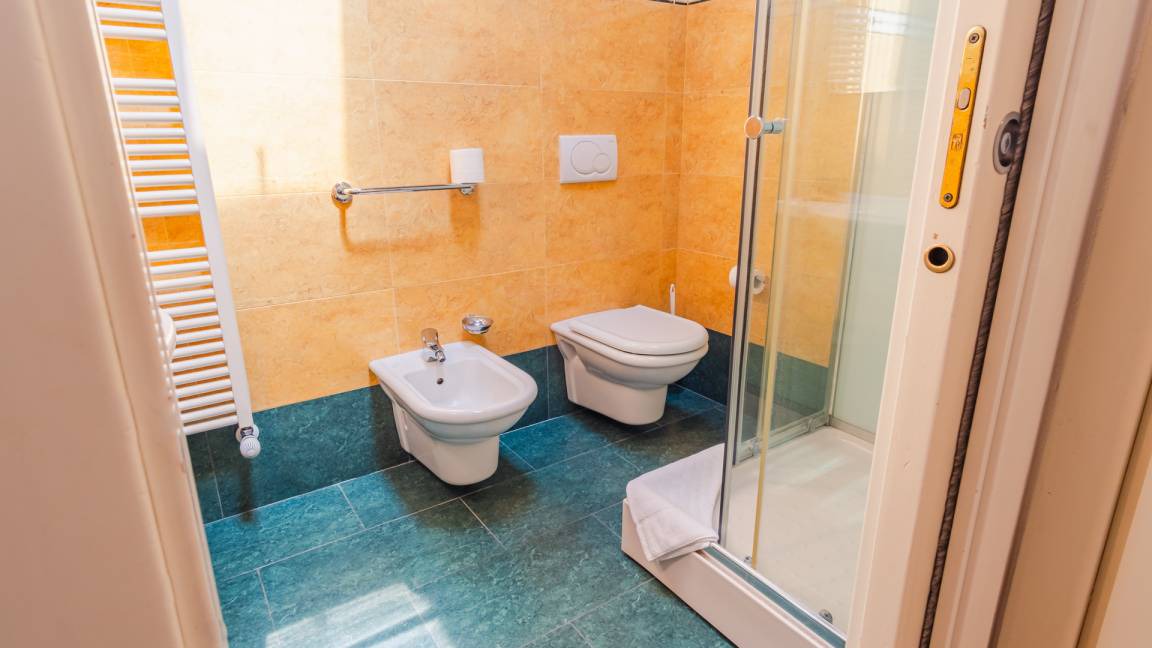Photo of Bathroom in Citta Antica