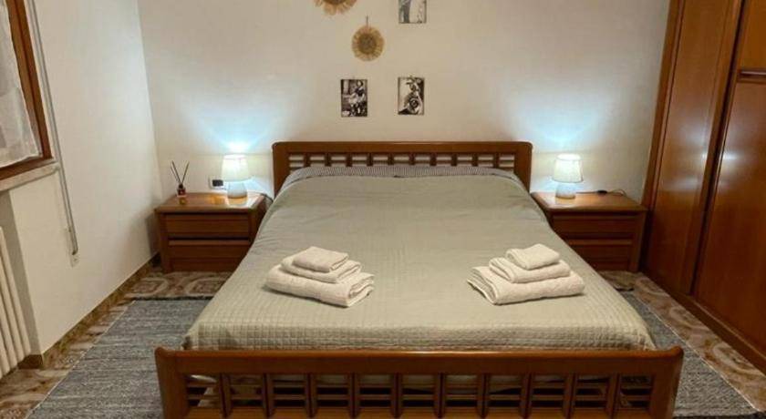 Photo of Bedroom in Badia Polesine