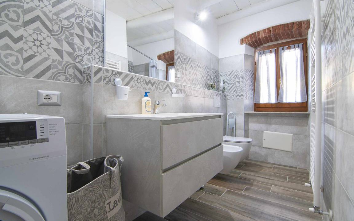 Photo of Bathroom in Sant'Ambrogio di Valpolicella