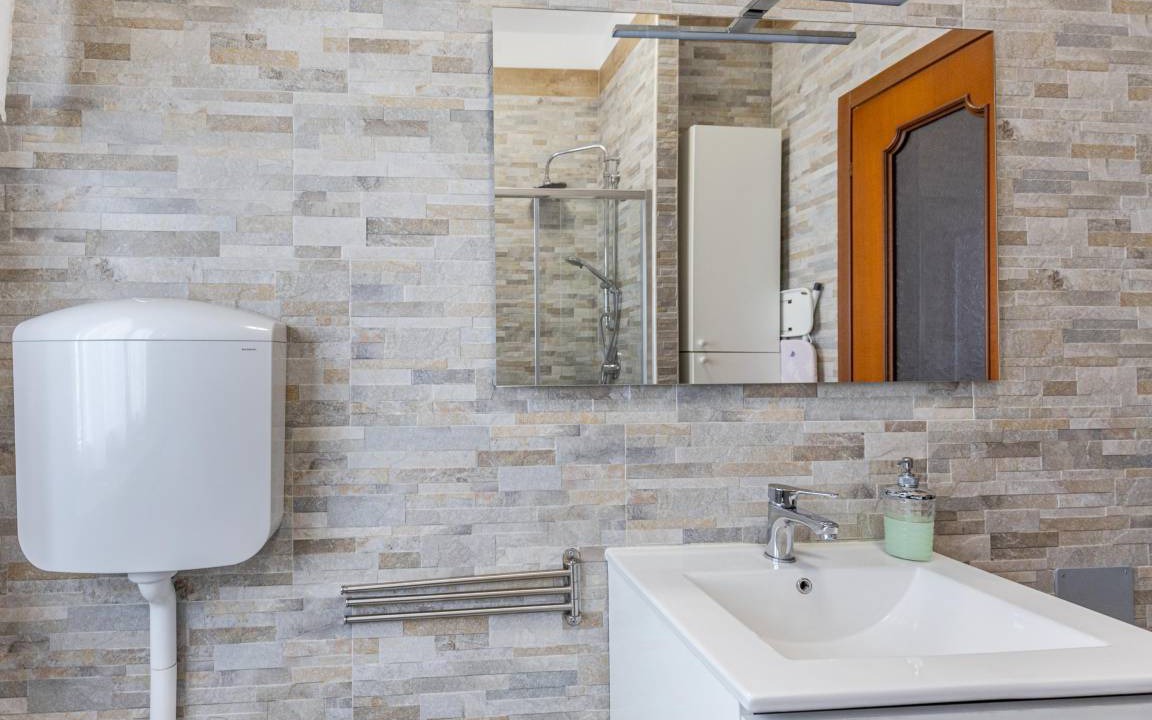 Photo of Bathroom in Borgo Venezia