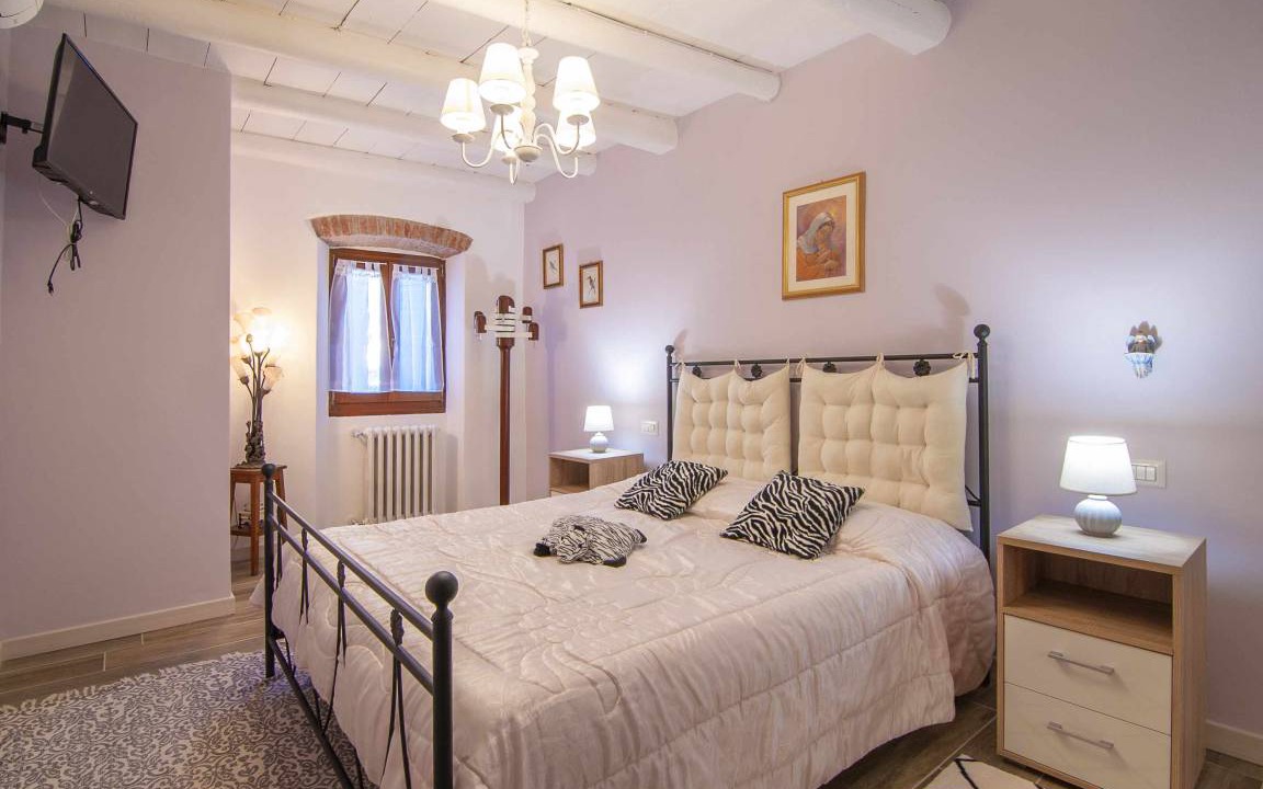 Photo of Bedroom in Sant'Ambrogio di Valpolicella