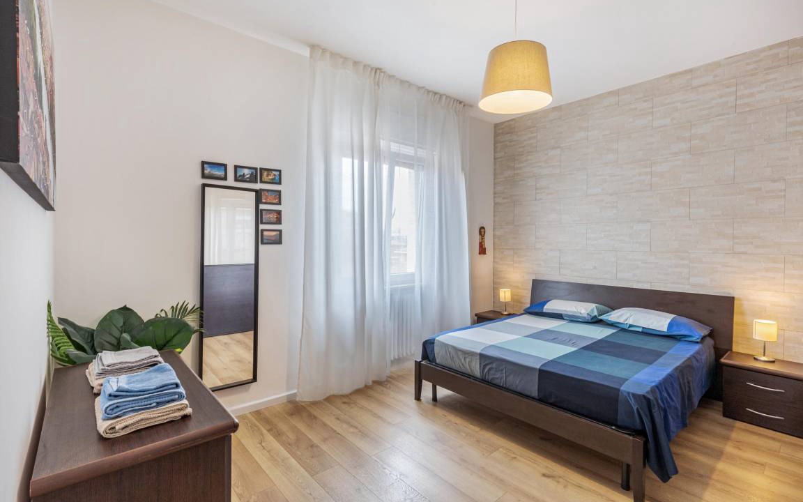 Photo of Bedroom in Borgo Venezia