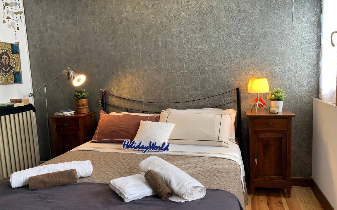 Photo of Bedroom in Cazzano Tramigna