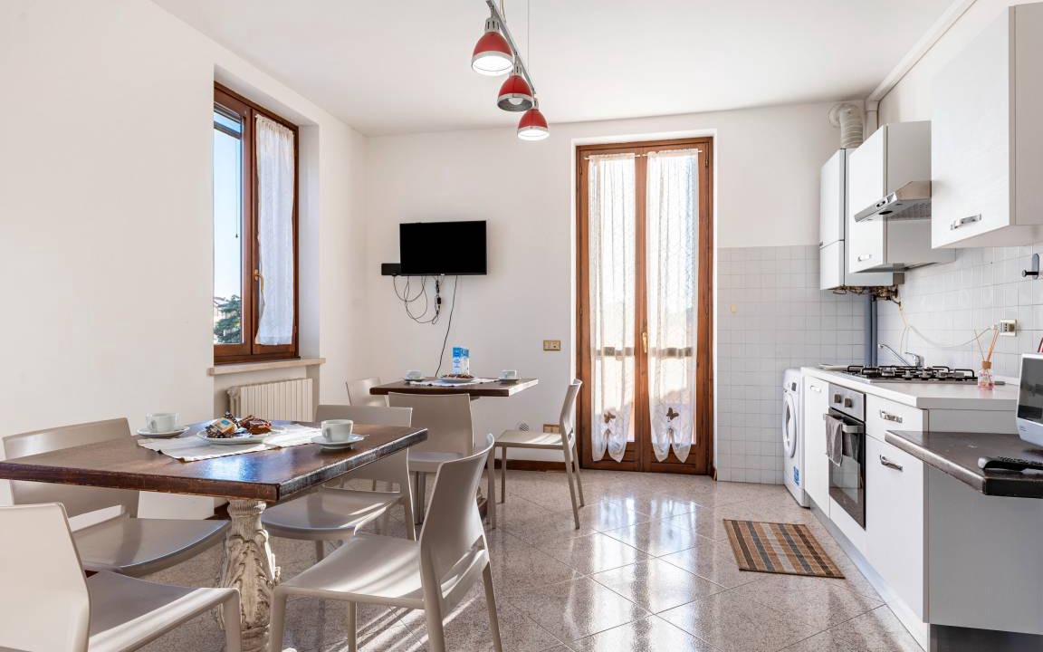 Photo of Kitchen in Pizzoletta