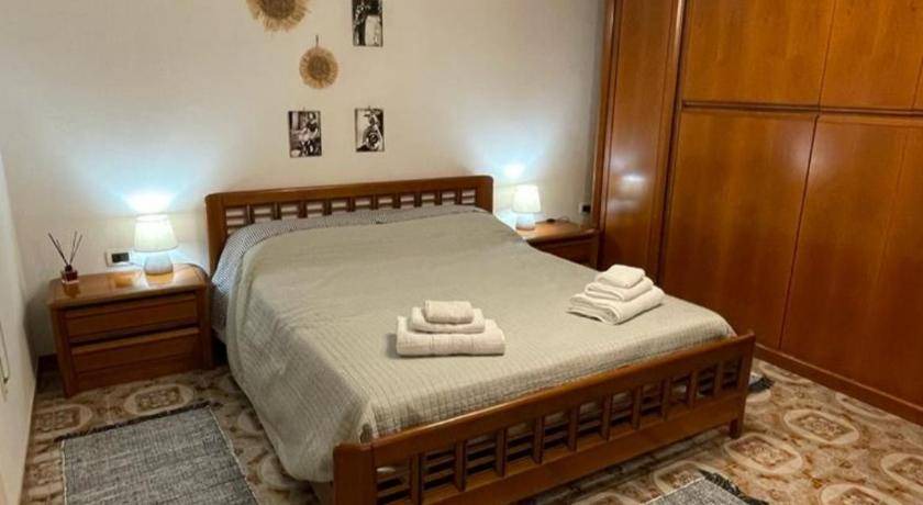 Photo of Bedroom in Badia Polesine