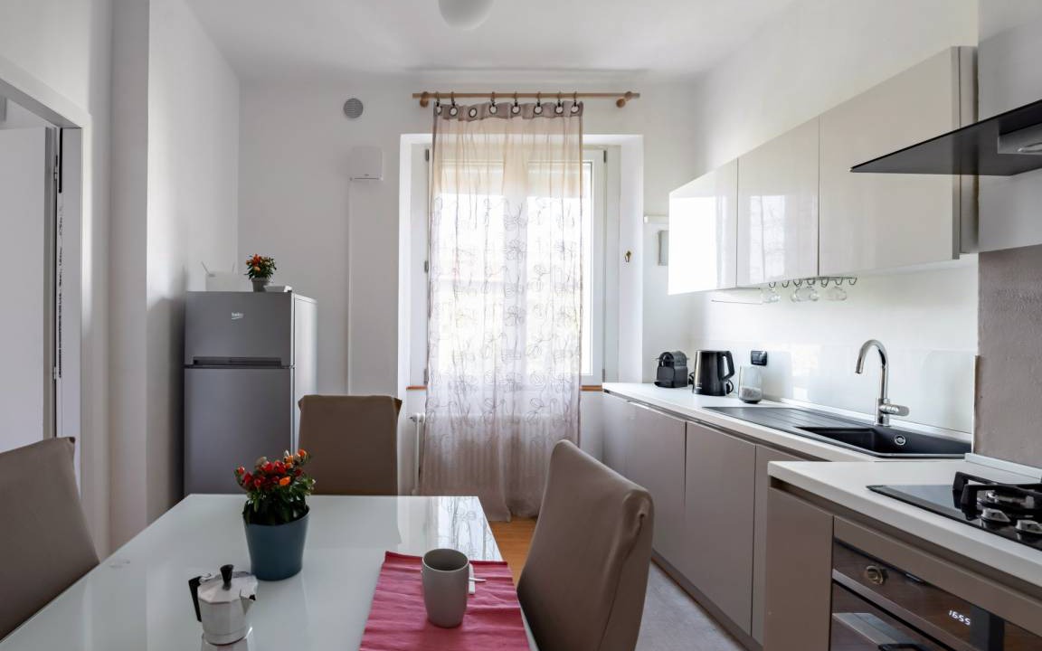 Photo of Kitchen in Sud-Est