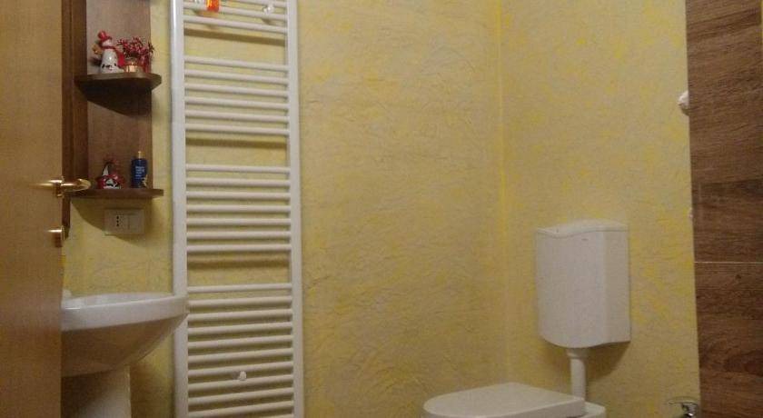 Photo of Bathroom in Negrar