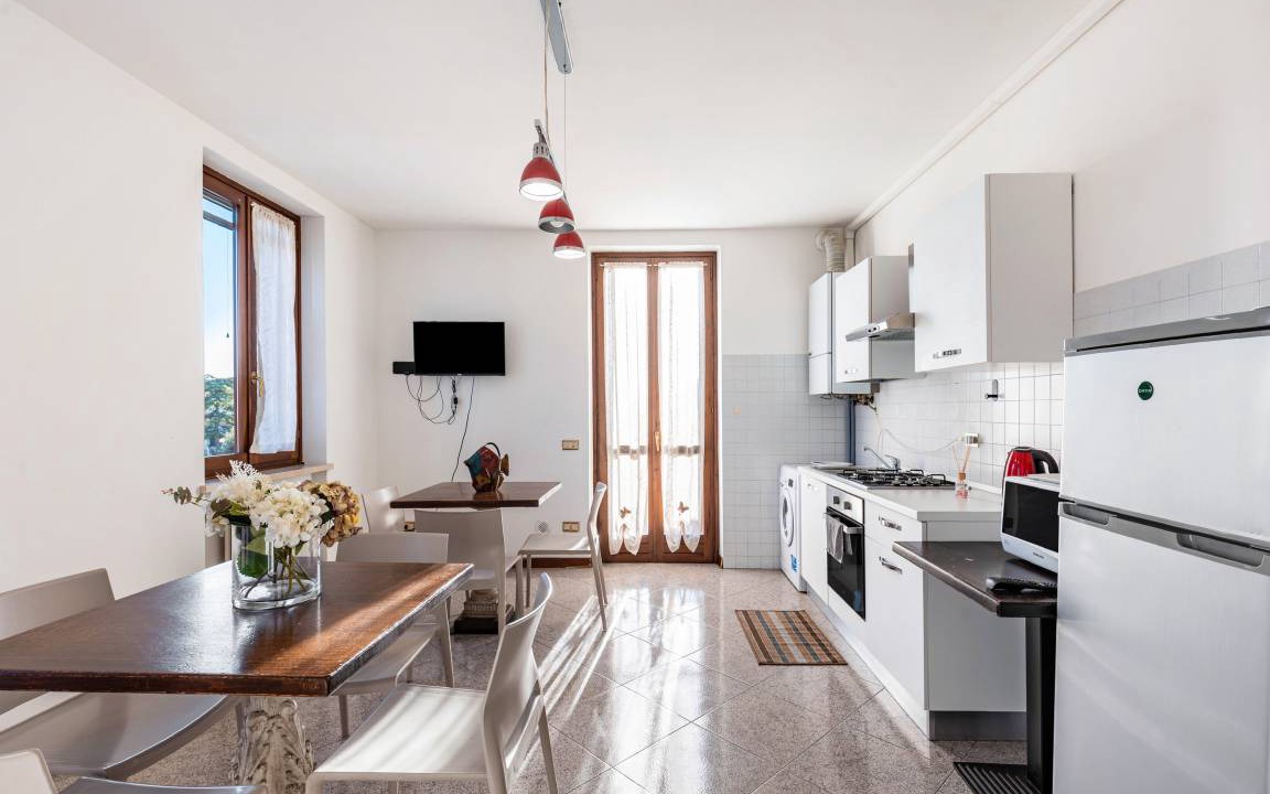 Photo of Kitchen in Pizzoletta