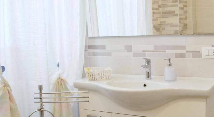 Photo of Bathroom in San Zeno