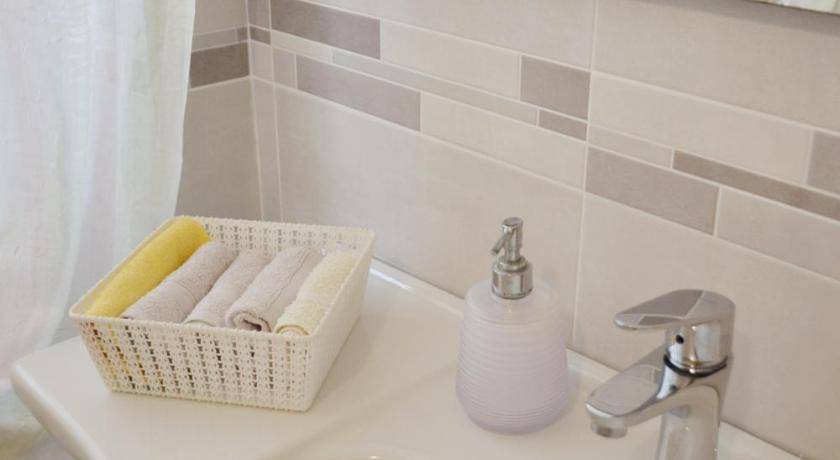 Photo of Bathroom in San Zeno