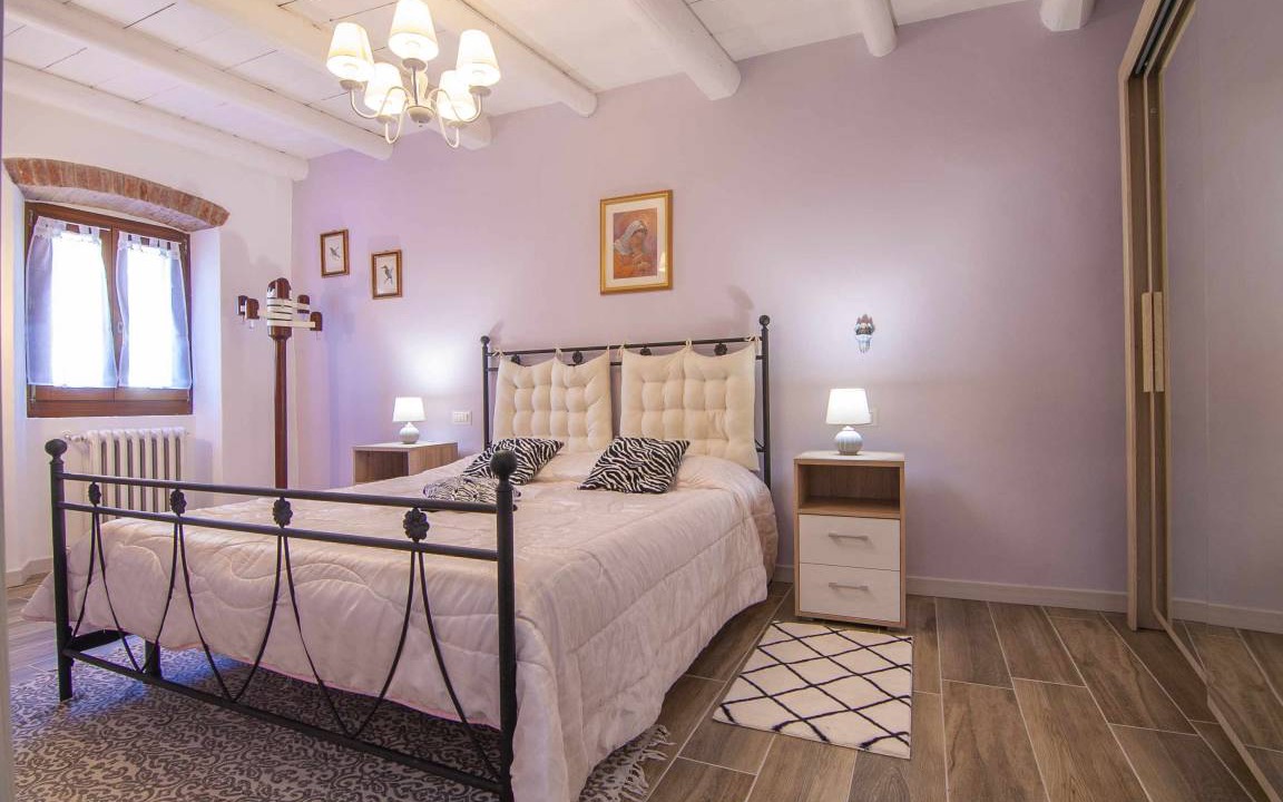 Photo of Bedroom in Sant'Ambrogio di Valpolicella
