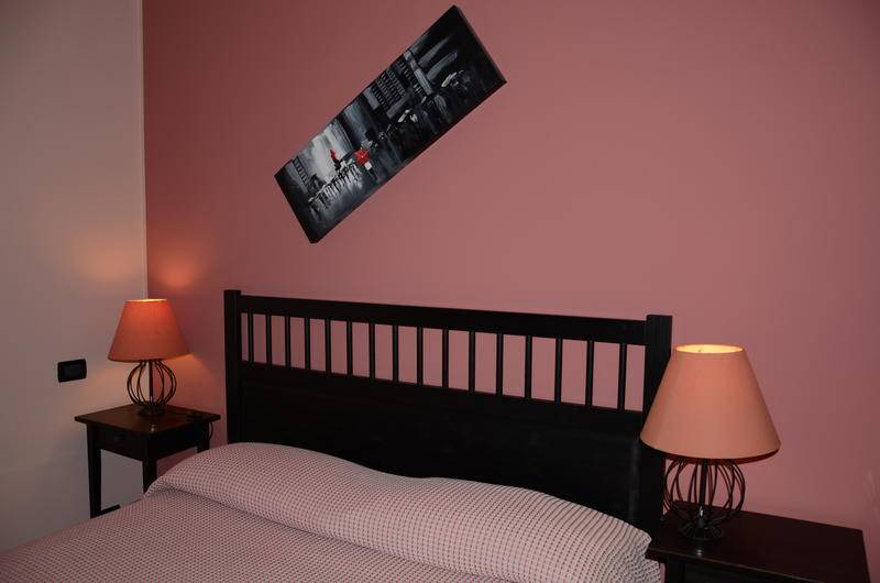 Photo of Bedroom in Borgo Venezia