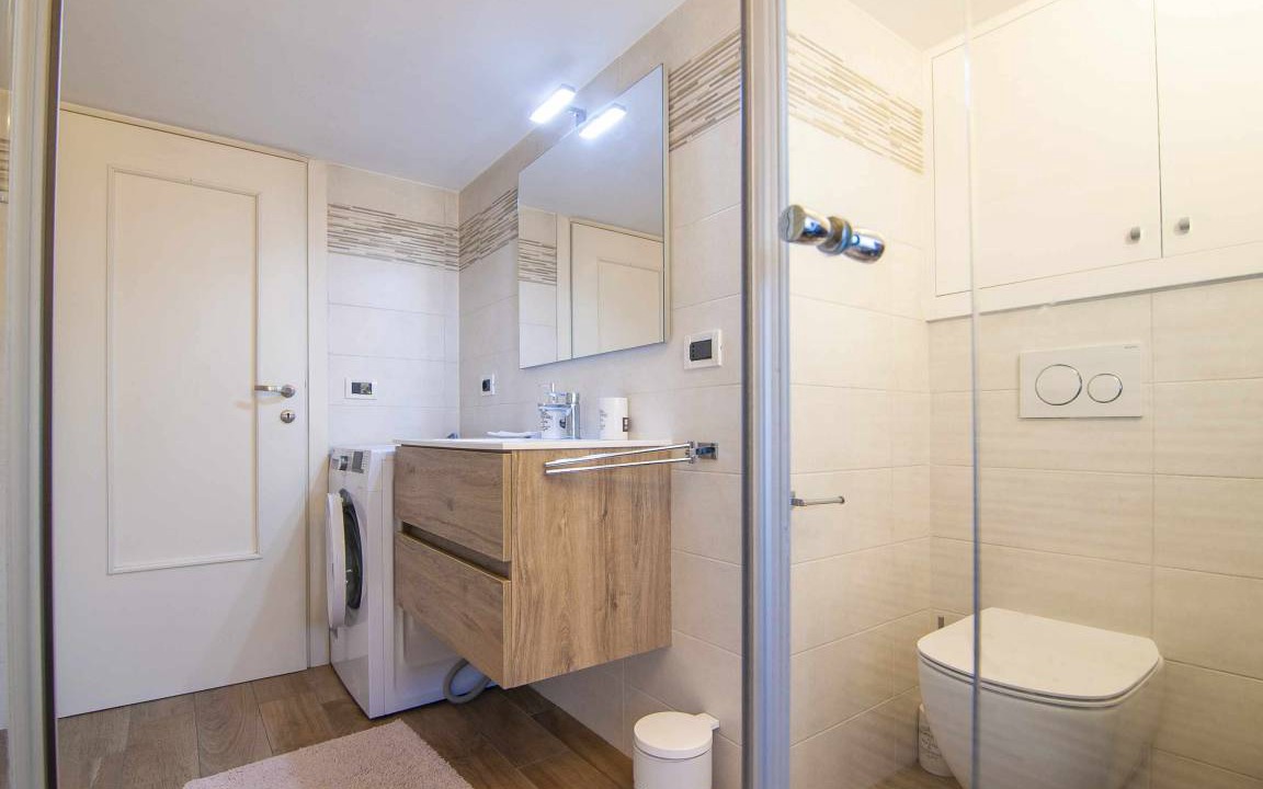 Photo of Bathroom in Sant'Ambrogio di Valpolicella